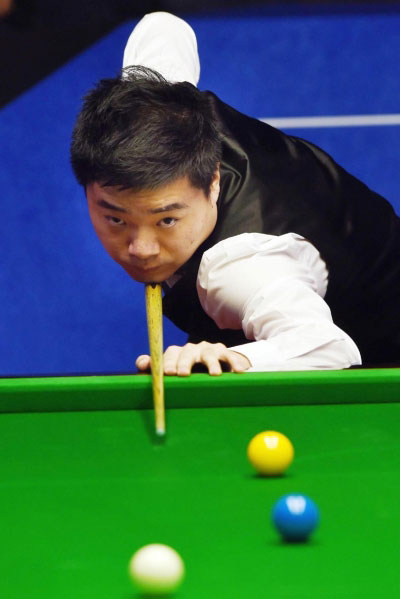 我们有理由 我们有理由